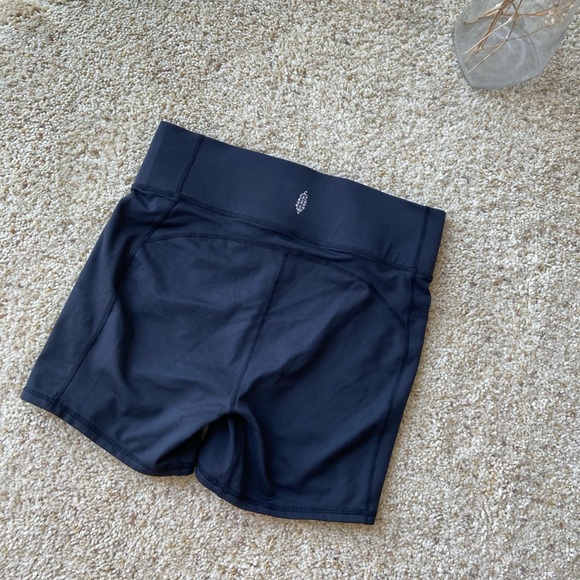 Free People biker short black - Picture 5 of 5